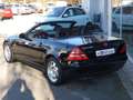 Mercedes-Benz SLK 200 Rostfrei & Original wenig KM+TOP ZUSTAND Negro - thumbnail 12