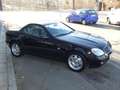 Mercedes-Benz SLK 200 Rostfrei & Original wenig KM+TOP ZUSTAND Negro - thumbnail 4