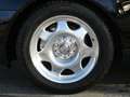 Mercedes-Benz SLK 200 Rostfrei & Original wenig KM+TOP ZUSTAND Negro - thumbnail 10
