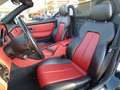 Mercedes-Benz SLK 200 Rostfrei & Original wenig KM+TOP ZUSTAND Schwarz - thumbnail 21