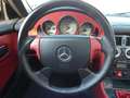 Mercedes-Benz SLK 200 Rostfrei & Original wenig KM+TOP ZUSTAND Negro - thumbnail 24