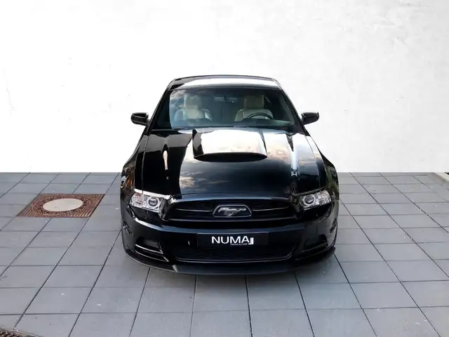 Ford Mustang Premium packsport. V6.Top .garantie 1 ans incluse