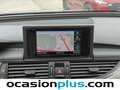 Audi A6 2.0TDI Advanced edition Multitronic Gris - thumbnail 7
