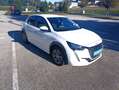 Peugeot 208 e-208 50kWh Active Active,LED,Tempo,Spiegelpaket Blanco - thumbnail 3