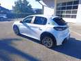 Peugeot 208 e-208 50kWh Active Active,LED,Tempo,Spiegelpaket Blanco - thumbnail 5