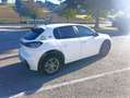 Peugeot 208 e-208 50kWh Active Active,LED,Tempo,Spiegelpaket Blanco - thumbnail 4