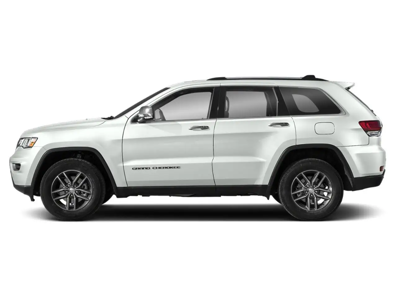 Jeep Grand Cherokee fotografie Jeep Grand Cherokee