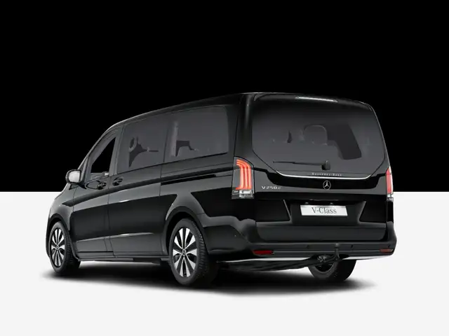 Mercedes-Benz V 250 V 250 d STYLE Lang  Basic/Modellgeneration 2/Navi