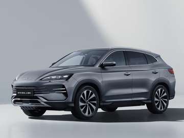 U DMi 1.5 218 CV PHEV Boost