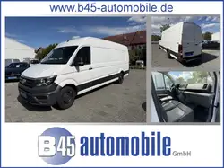 Volkswagen Crafter 35 2.0 TDI L5H3 Extralang Hochdach Maxi Kamera Kli