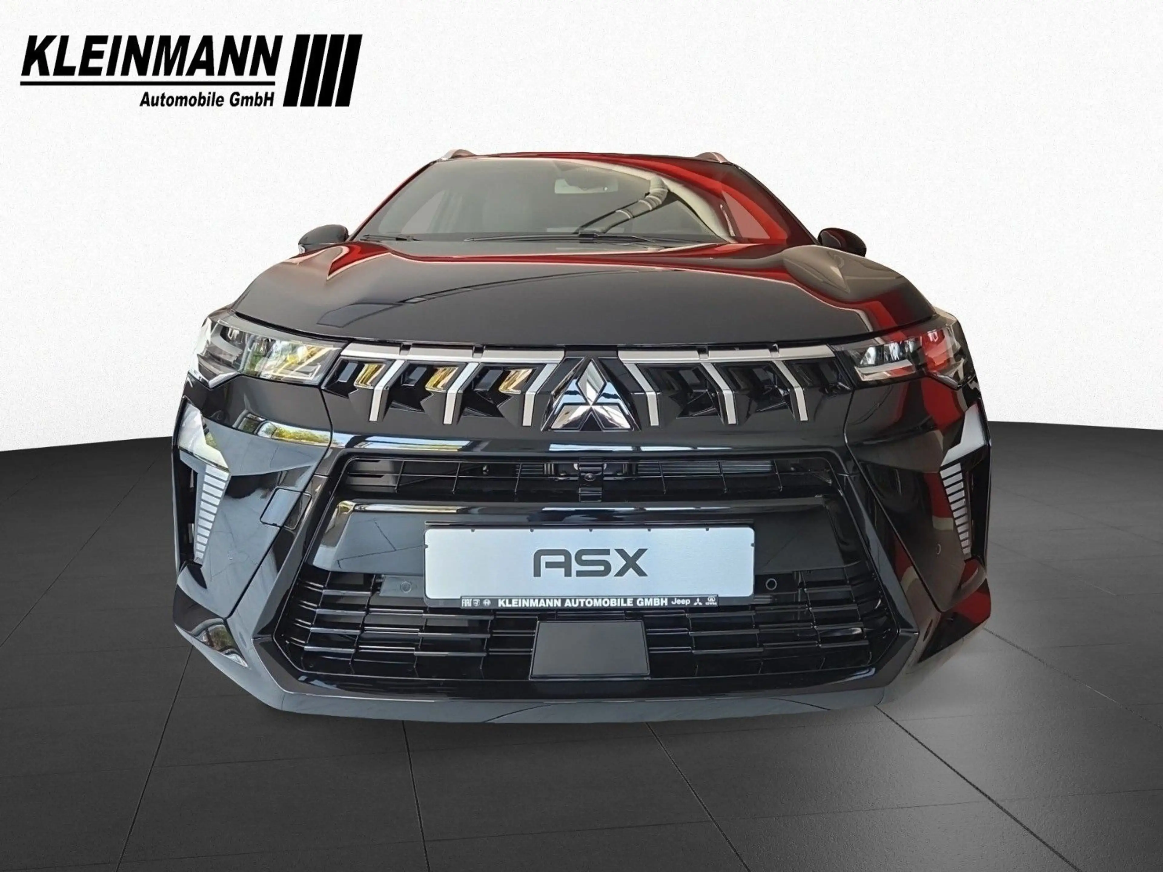 Mitsubishi ASX Edition 1.3 MHEV DCT *LED+ACC+LM+360°Kamera — photo 3