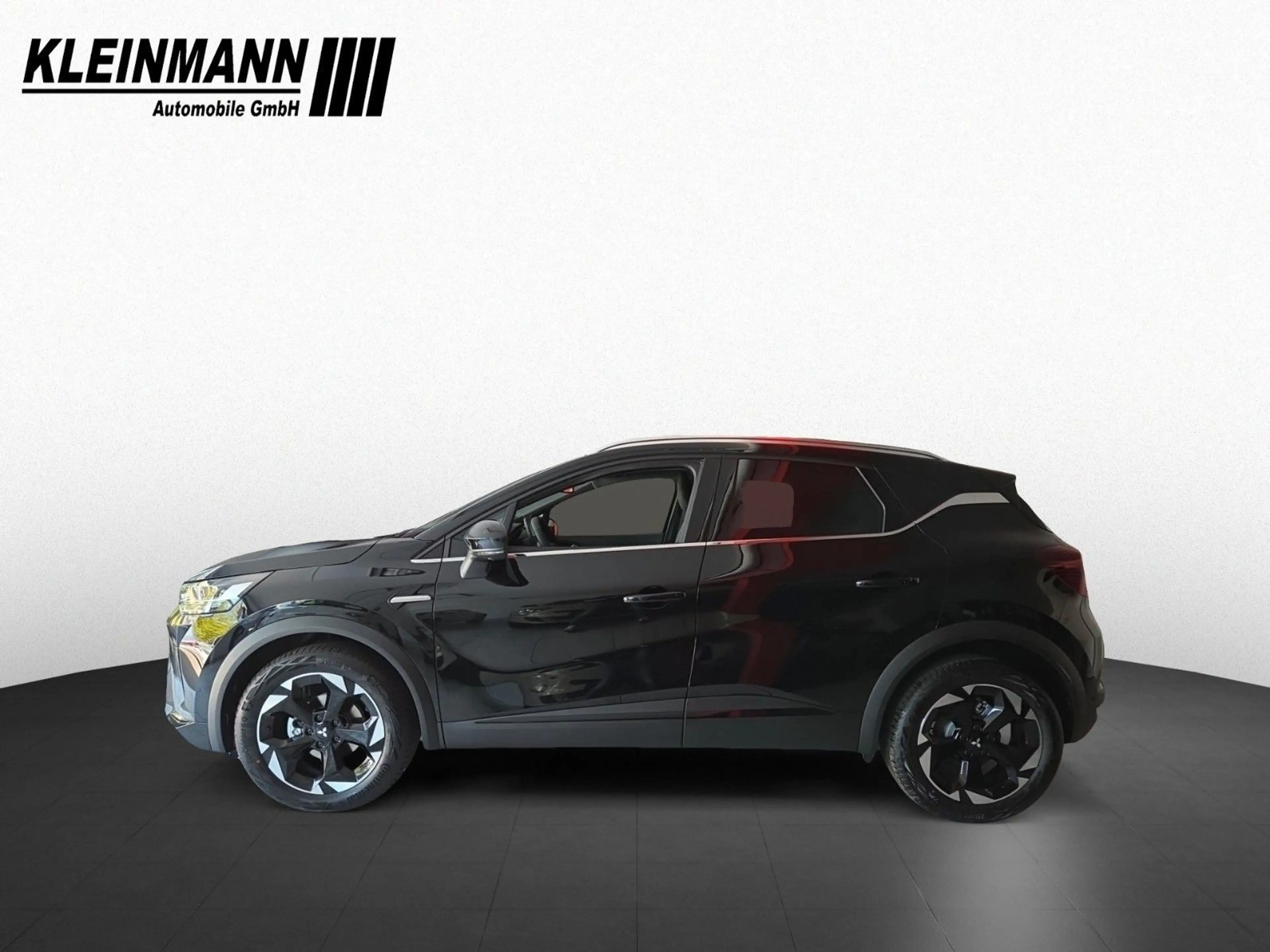 Mitsubishi ASX Edition 1.3 MHEV DCT *LED+ACC+LM+360°Kamera — photo 4