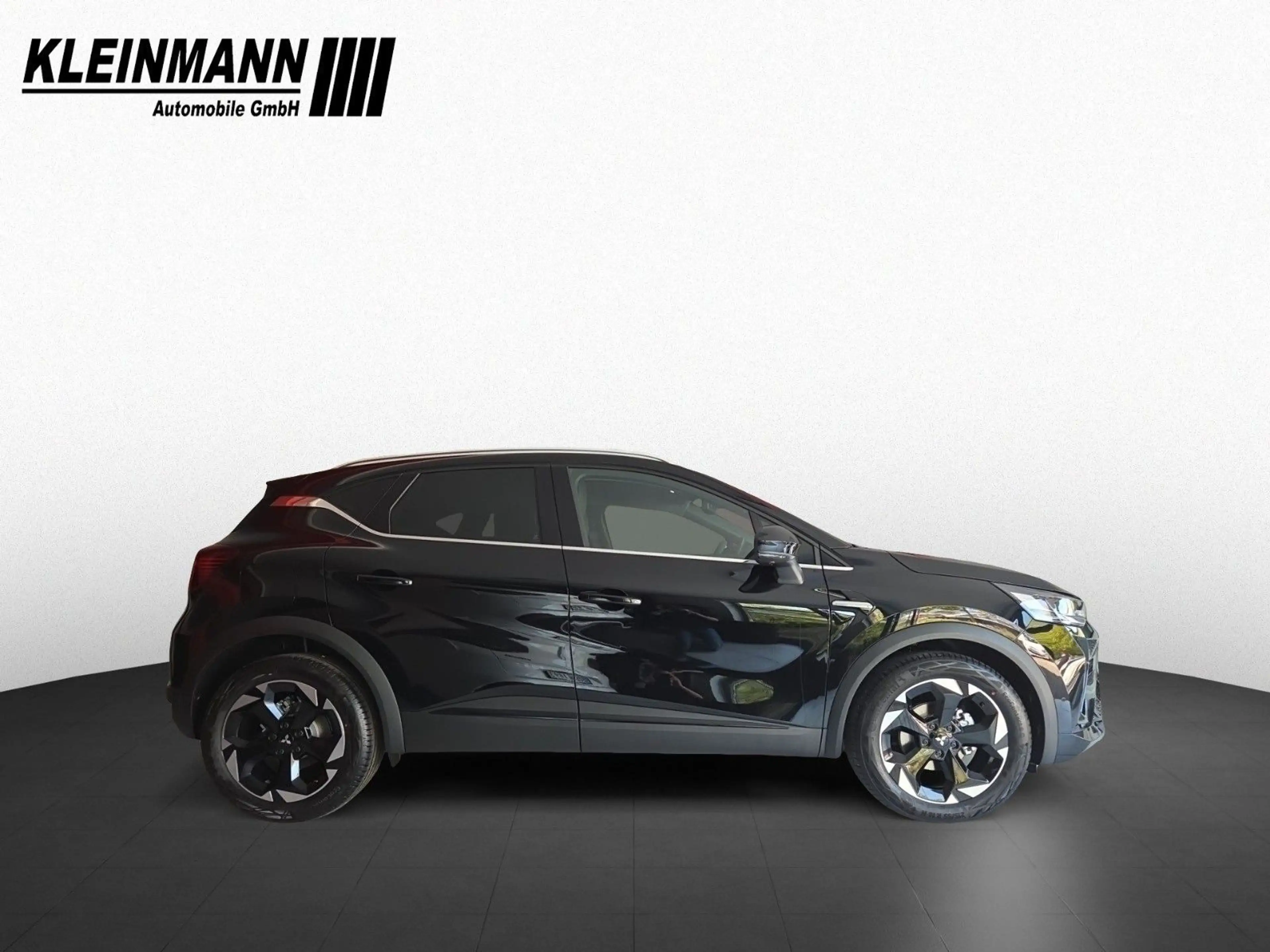 Mitsubishi ASX Edition 1.3 MHEV DCT *LED+ACC+LM+360°Kamera — photo 5