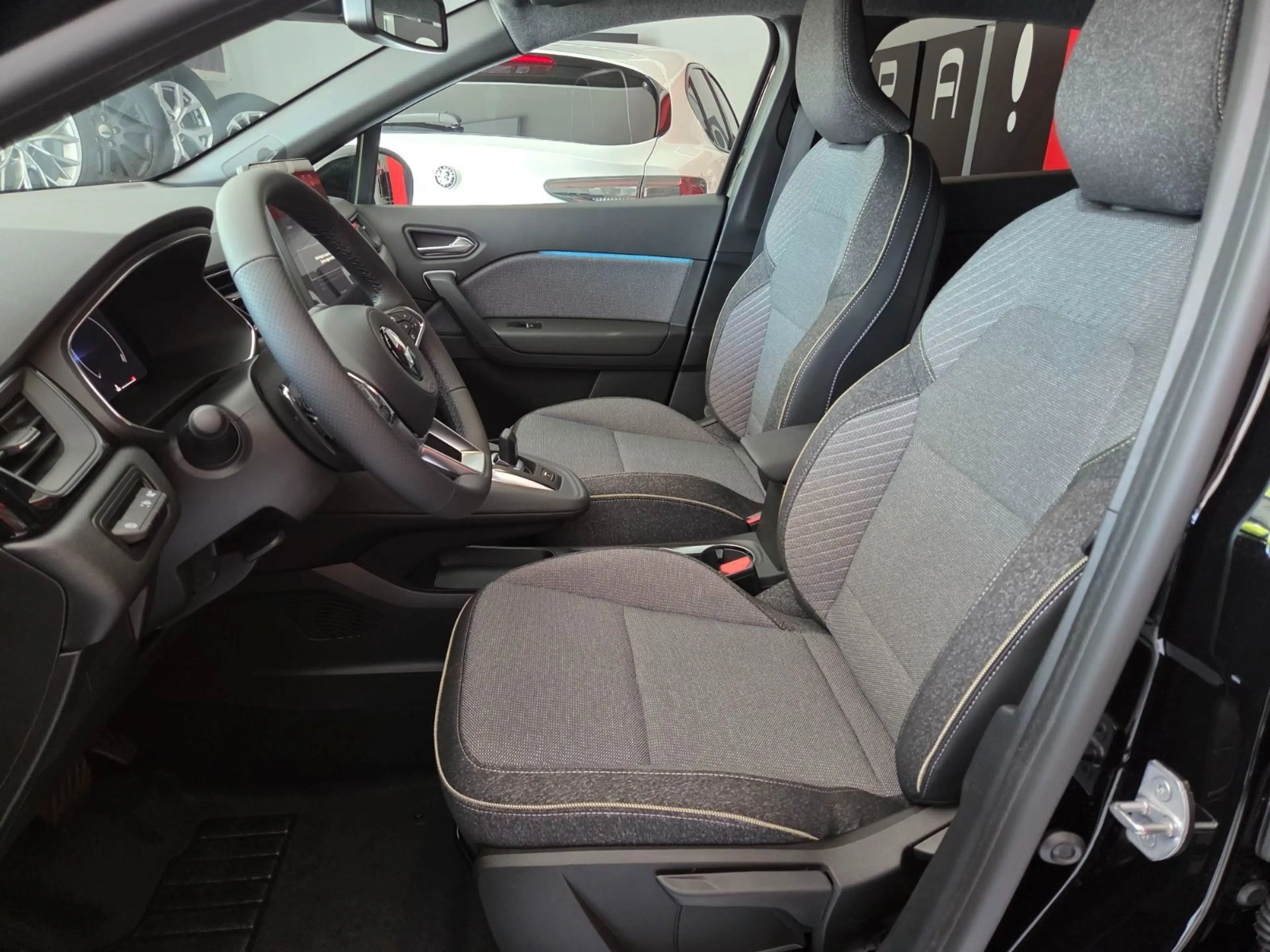 Mitsubishi ASX Edition 1.3 MHEV DCT *LED+ACC+LM+360°Kamera — photo 10