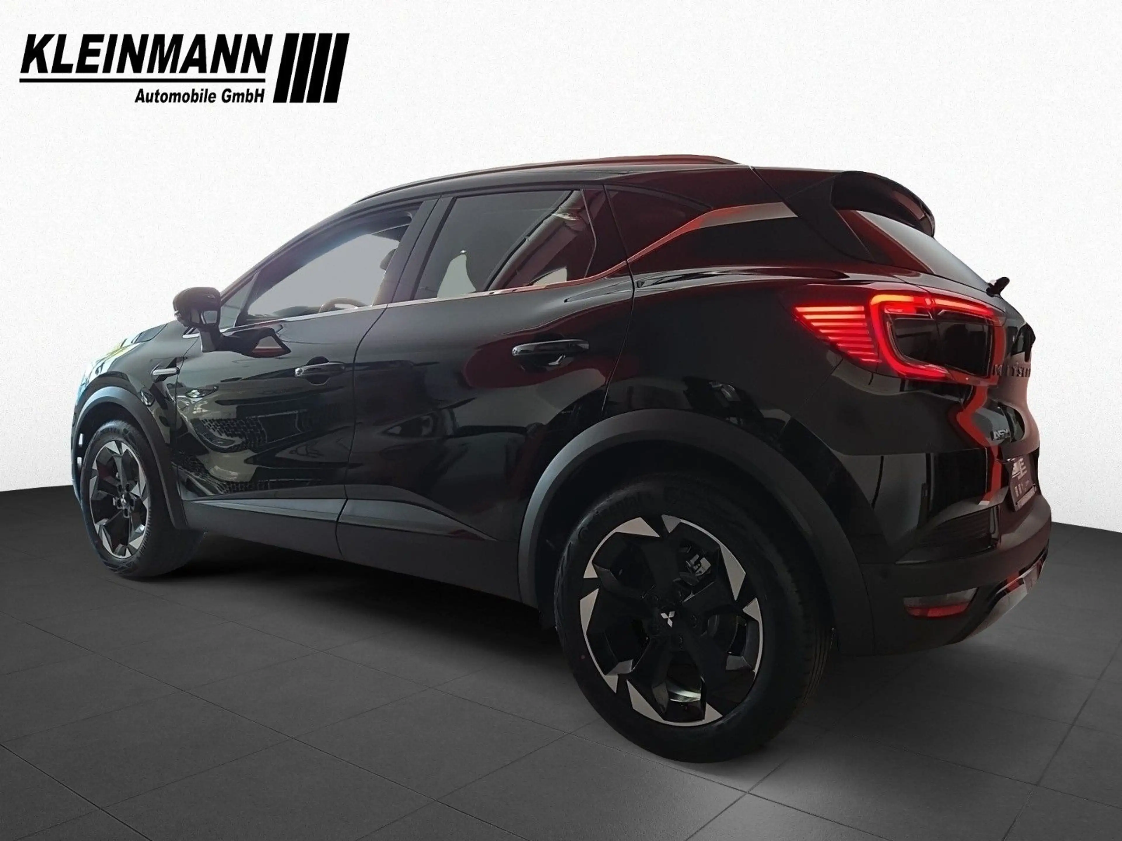Mitsubishi ASX Edition 1.3 MHEV DCT *LED+ACC+LM+360°Kamera — photo 6