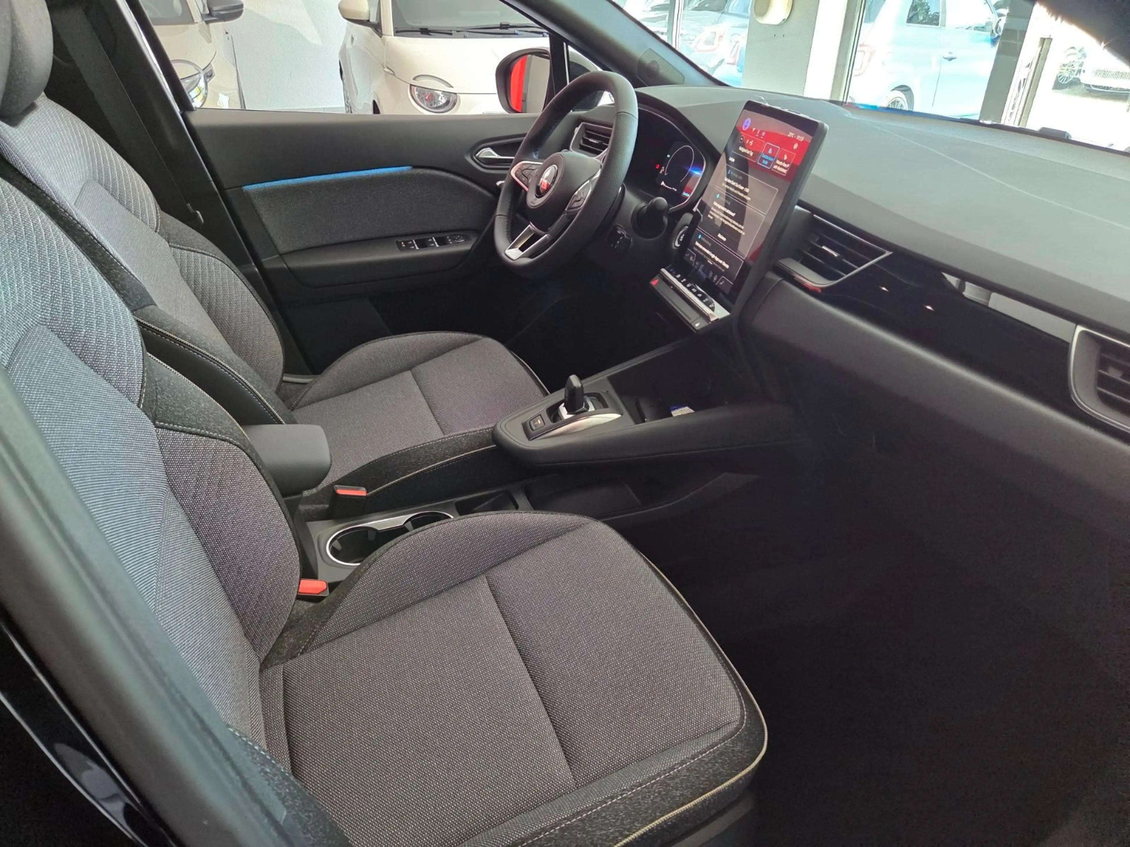 Mitsubishi ASX Edition 1.3 MHEV DCT *LED+ACC+LM+360°Kamera — photo 11