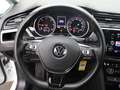 Volkswagen Touran Comfortline 2.0 TDI DSG / Navi, LED, ACC Weiß - thumbnail 14