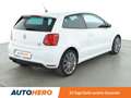 Volkswagen Polo 1.4 TSI ACT BlueGT Aut.*PDC*SHZ*KLIMA*TEMPO* Weiß - thumbnail 6