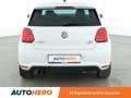 Volkswagen Polo 1.4 TSI ACT BlueGT Aut.*PDC*SHZ*KLIMA*TEMPO* Weiß - thumbnail 5