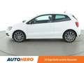 Volkswagen Polo 1.4 TSI ACT BlueGT Aut.*PDC*SHZ*KLIMA*TEMPO* Weiß - thumbnail 3