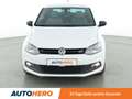 Volkswagen Polo 1.4 TSI ACT BlueGT Aut.*PDC*SHZ*KLIMA*TEMPO* Weiß - thumbnail 9