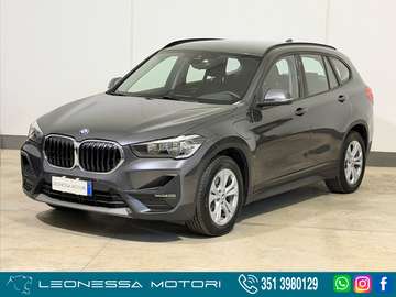 X1 xdrive25e *PREZZO REALE*