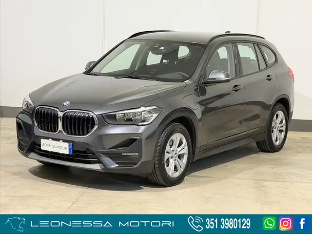 BMW X1 X1 xdrive25e *PREZZO REALE*