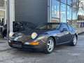 Porsche 968 Coupé nur 24.000km, 6Gang Schaltgetriebe, Klima... Grau - thumbnail 2