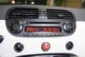Fiat 500 1.3 MJT 16V LOUNGE 95CV OK NEOPATENTATI Bianco - thumbnail 13
