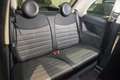 Fiat 500 1.3 MJT 16V LOUNGE 95CV OK NEOPATENTATI Bianco - thumbnail 10