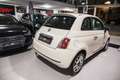 Fiat 500 1.3 MJT 16V LOUNGE 95CV OK NEOPATENTATI Bianco - thumbnail 4