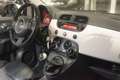 Fiat 500 1.3 MJT 16V LOUNGE 95CV OK NEOPATENTATI Bianco - thumbnail 11