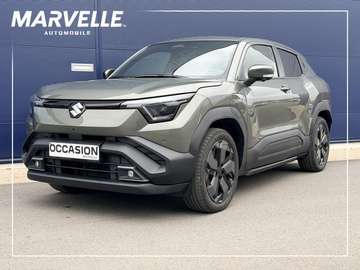 e-Vitara 61kWh * 10ans garantie *