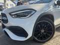 Mercedes-Benz GLA 250 e AMG+NIGHT+PANO+AHK+MUTLIBEAM+PTS+NAVI Weiß - thumbnail 5