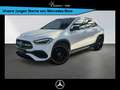 Mercedes-Benz GLA 250 e AMG+NIGHT+PANO+AHK+MUTLIBEAM+PTS+NAVI Weiß - thumbnail 1