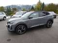 Peugeot 2008 PureTech 130 GT EAT8, Grau - thumbnail 1
