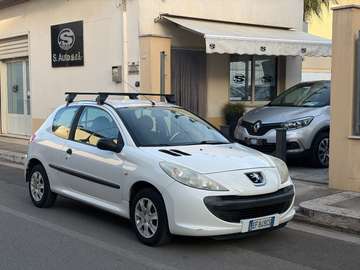 1.4HDi 70 Van *Gancio Traino*