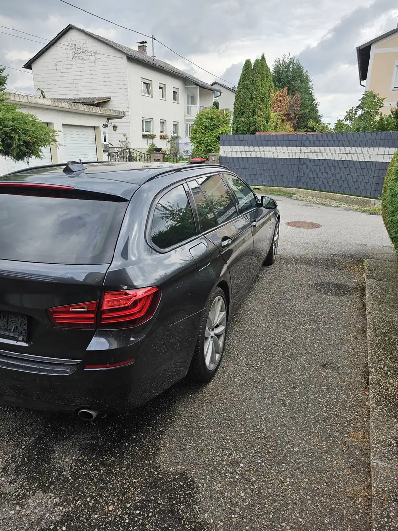 BMW 535 535d xDrive Touring Aut. - 2