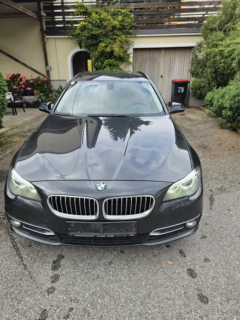 BMW 535 535d xDrive Touring Aut. - 1