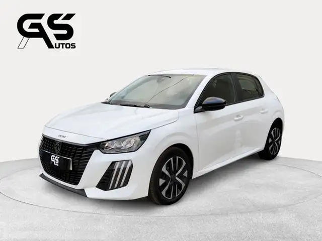 Peugeot 208 1.2 Puretech S&S Active 100