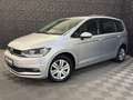 Volkswagen Touran 2.0 TDI Silber - thumbnail 2