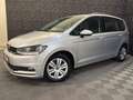 Volkswagen Touran 2.0 TDI Silber - thumbnail 9