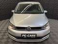Volkswagen Touran 2.0 TDI Silber - thumbnail 5