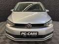 Volkswagen Touran 2.0 TDI Silber - thumbnail 8