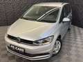 Volkswagen Touran 2.0 TDI Silber - thumbnail 3