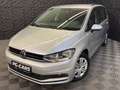 Volkswagen Touran 2.0 TDI Silber - thumbnail 1