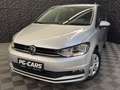 Volkswagen Touran 2.0 TDI Silber - thumbnail 4