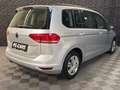 Volkswagen Touran 2.0 TDI Silber - thumbnail 10