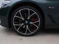 BMW 530 5 Serie 530e High Exe M-Sport Hybrid * Invidual* Groen - thumbnail 20