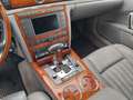 Volkswagen Phaeton V6 TDI 4M 5.Sitzer Euro5 *Massage*StHz* Zwart - thumbnail 9